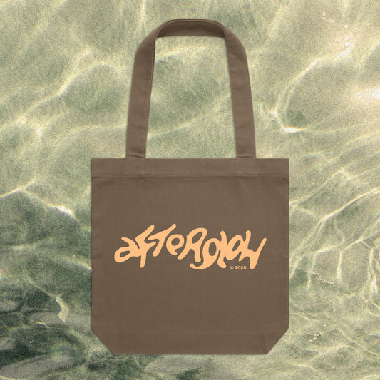 Glowstate Tote (Walnut Brown)